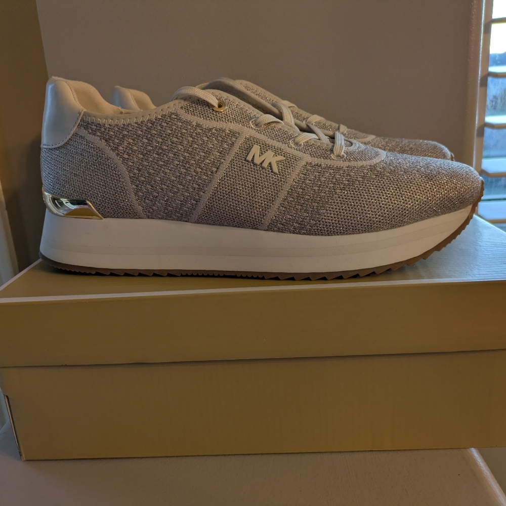 Michael kors Sneakers - Picture 2 of 8